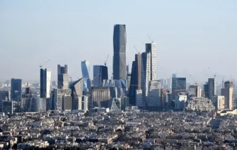 السعودية:  إعدام 3 مواطنين أُدينوا بجرائم إرهابية