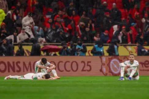 امير سعودي يعلق على خسارة المغرب لنهائي كأس إفريقيا