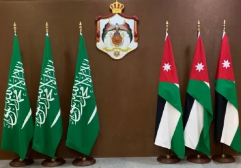 وفد اقتصادي أردني يزور الرياض لتعزيز الشراكات الاستثمارية مع السعودية