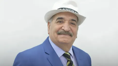 حقيقة وفاة الفنان العراقي جاسم شرف