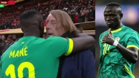 فوضى كأس أفريقيا.. كيف أقنع 