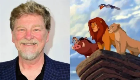 رحيل روجر ألرز مخرج (الأسد الملك) وأيقونة عصر نهضة ديزني عن 76 عاما