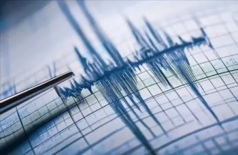 مرصد الزلازل الاردني: لم نبلغ عن اي شعور بالزلزال من قبل المواطنين او الاجهزة الامنيه المختصه
