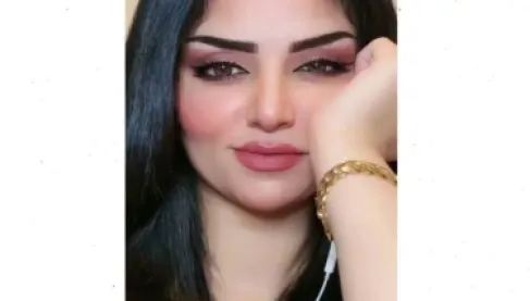 مصر.. إحالة التيك توكر أسماء إسماعيل إلى المحاكمة الجنائية