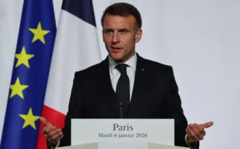 فرنسا ترفض المشاركة في 