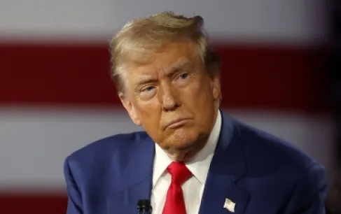 ترمب: تطبيق رسوم على أوروبا بسبب غرينلاند.. سأفعل ذلك