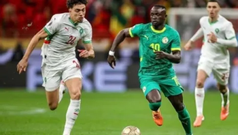 Huge on Senegal.. Expected sanctions after the final of the Africa Cup of Nations 2025