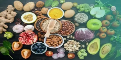 15 طعاماً غنياً بالألياف تحمي أمعاءك وتقيك من الأمراض المزمنة