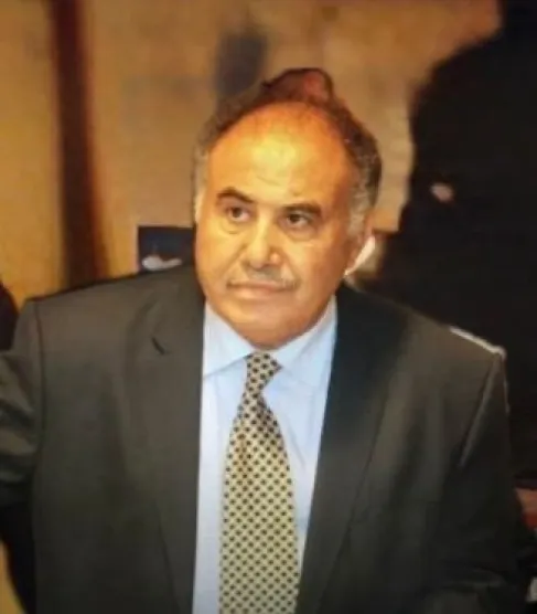 الخارجية تنعى اللواء الركن المتقاعد والسفير السابق حمود القطارنة