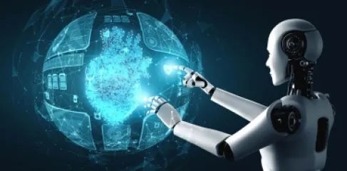 11 وظيفة لا يمكن للذكاء الاصطناعي أن يحل محلها