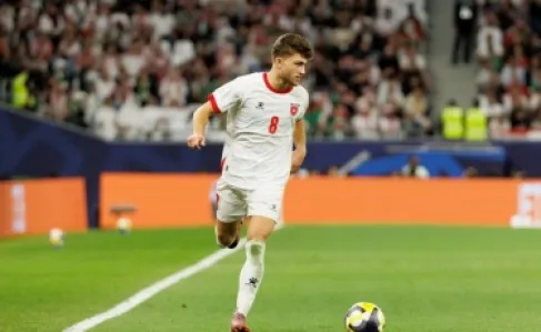 عودة الفاخوري على رادار الأهلي المصري