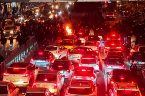 Iran Counts its Losses Following Recent Protests