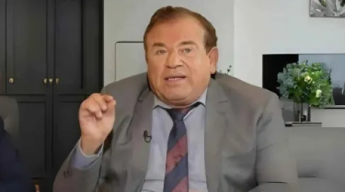 بعد اربع اشهر من اختطافه .. الداخلية السورية تعلن العثور على منتج باب الحارة