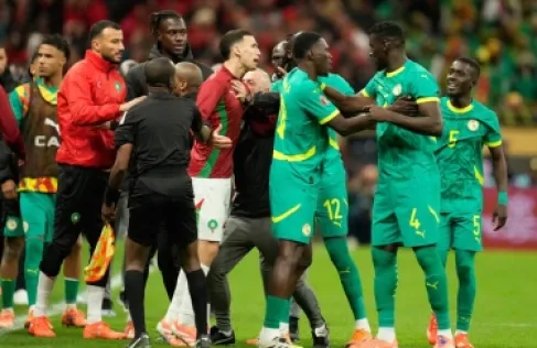 وفقا للوائح الكاف .. السنغال خرقت قانونا كان يستوجب إعلان خسارتها تلقائيا