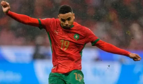 Juventus and Napoli Compete for En-Nesyri