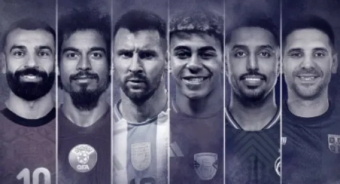 أبرزها الأرجنتين وإسبانيا.. 6 مباريات من العيار الثقيل في مهرجان قطر