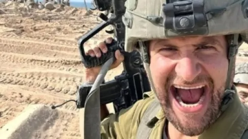 كندا توقف ممثلا إسرائيليا بسبب الحرب على غزة