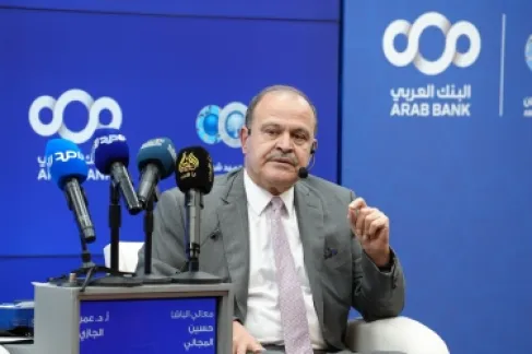 المجالي: الأردن يواجه تهديدات إرهابية من الجماعات المتطرفة