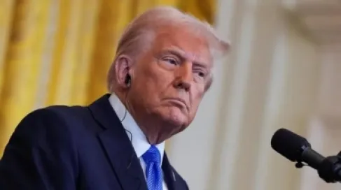 ترمب ينهي السنة الأولى من رئاسته .. وعود انتخابية تحققت وأزمات لم تُحسم