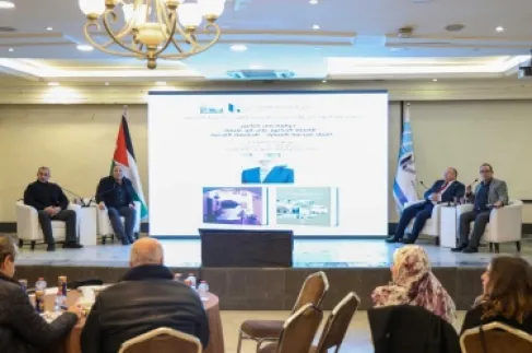 نقابة المهندسين تحتفي بكتابين حول عمارة المتوسط
