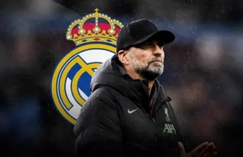 كلوب يحسم الجدل ويحدد موقفه النهائي من تدريب ريال مدريد