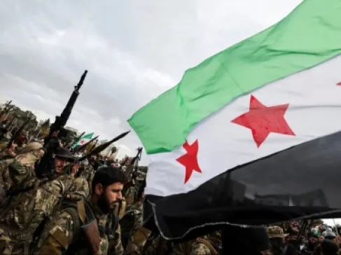 (تفاهم مشترك) جديد بين الحكومة السورية وقسد بشأن الحسكة - تفاصيل