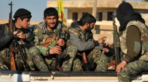 مسؤولة كردية: إسرائيل عرضت علينا المساعدة بسورية