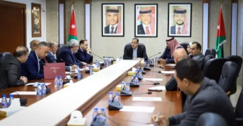 (الإدارية النيابية) تبحث ملف موظفي شراء الخدمات في التلفزيون الأردني