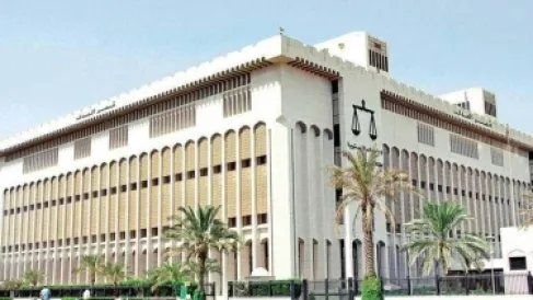 الكويت تقضي بالإعدام لمواطن متهم بقتل زوجته