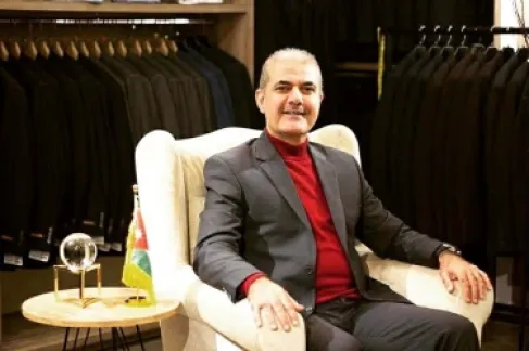 أردني رئيسا للاتحاد العربي للصناعات الجلدية