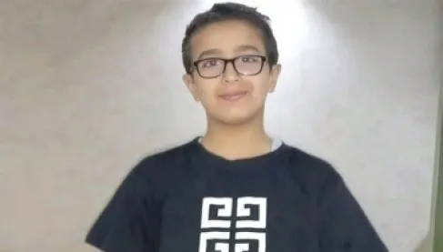 بعد فحص حالته العقلية.. هل يفلت طفل الإسماعيلية قاتل زميله بالمنشار من العقاب الجنائي؟