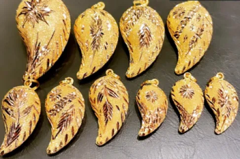 الذهب يتخطى حاجز 4800 دولار للمرة الأولى