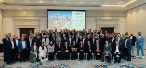 إطلاق شبكة الأعمال الأردنية–السعودية في الرياض