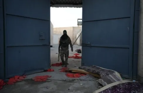 الدفاع السورية تُنذر (قسد) وتوجّه تحذيراً أخيراً