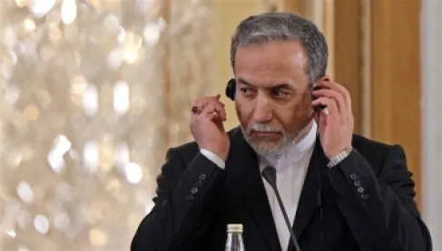 إيران تحذّر ترمب من مواجهة شاملة و شرسة