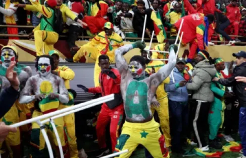 رغم أحداث النهائي الأفريقي.. فيفا يجدد الثقة في المغرب