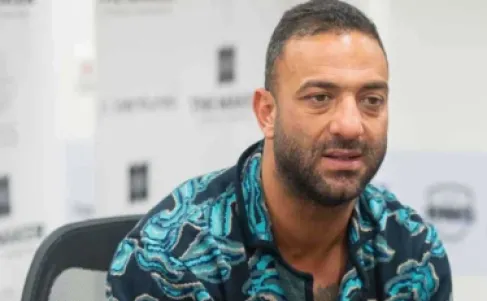 تفاصيل جديدة في قضية ميدو بعد حكم الحبس والتغريم