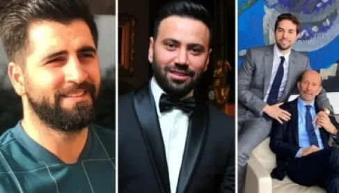 بينها أسماء بارزة.. موجة اعتقالات غير مسبوقة تطال مشاهير تركيا