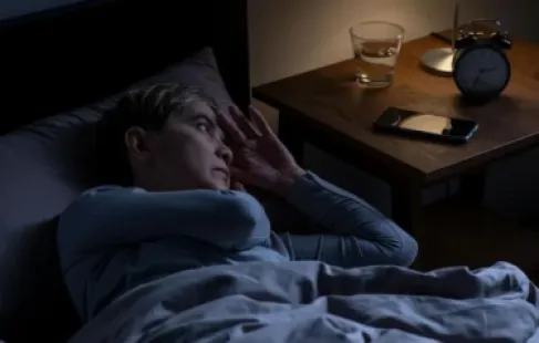 Why do you wake up at 3 AM? A neuroscientist reveals the secret