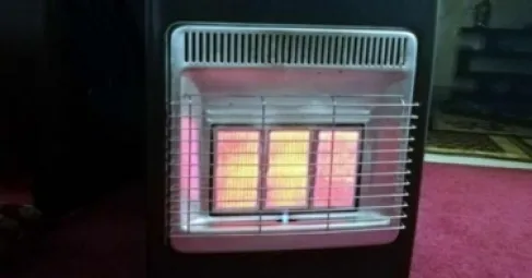 بني مصطفى: استبدال المدافئ غير الآمنة لجميع الأشخاص بالأردن