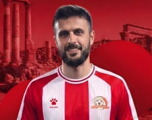 العطار الى شباب الأردن