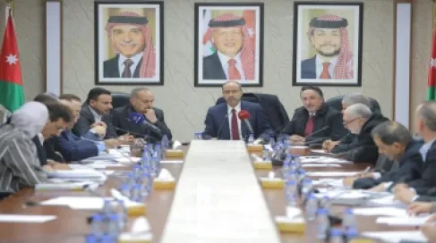 المالية النيابية تطالب الزراعة بتنفيذ توصيات ديوان المحاسبة