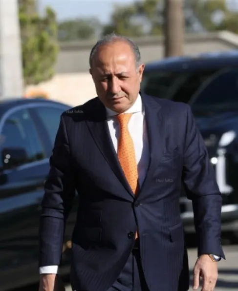 Expiry.. A Political Reading in Times of Decisive Transformations