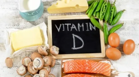 أعراض تتطلب التوقف عن تناول فيتامين (د)