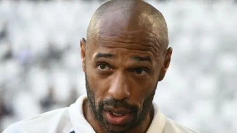 هنري مهاجماً السنغال: لا نريد أن نشاهد فريقاً مثلكم