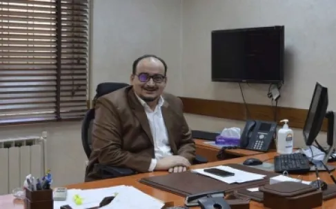 احالة المدير التنفيذي لمياهنا إلى التقاعد وتعيينه مستشارًا