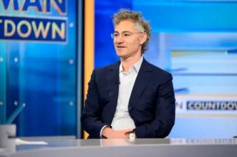 أليكس كارب : هذه الوظائف ستختفي مع هيمنة الذكاء الاصطناعي على الاقتصاد الأميركي