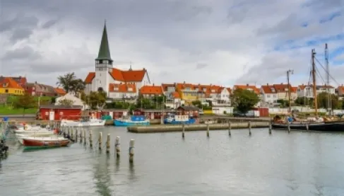 انقطاع الكهرباء عن جزيرة دنماركية.. ماذا يحدث؟