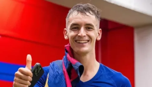 صفقة تطبخ على نارٍ هادئة بين برشلونة وأتلتيكو