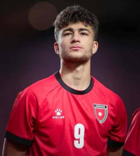 الأردني الفاخوري (اقترب كثيراً) من الأهلي المصري